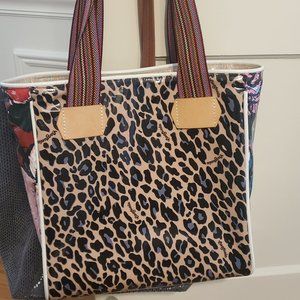 Consuelo Large Tote Bag
